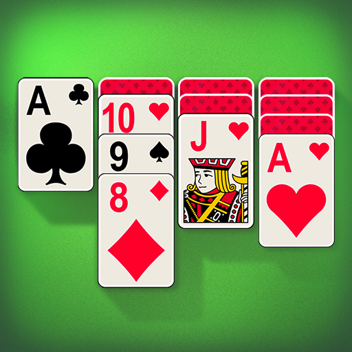Download Solitaire - Classique 2023 1.0.4 Apk for android