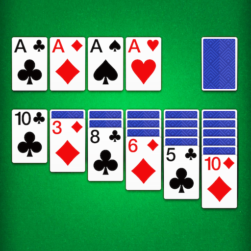 Download Solitaire - Français 2.1.15 Apk for android