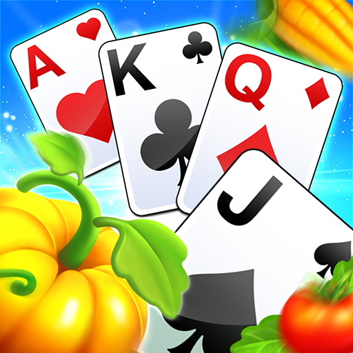 Download Solitaire Harvest: Farm Game 1.0.3 Apk for android