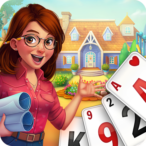 Download Solitaire Home Story 1.41.1 Apk for android