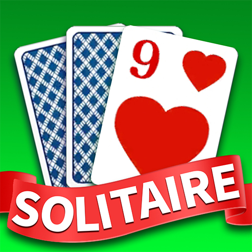Download Solitaire Poker - Relax Card 1.2.6 Apk for android