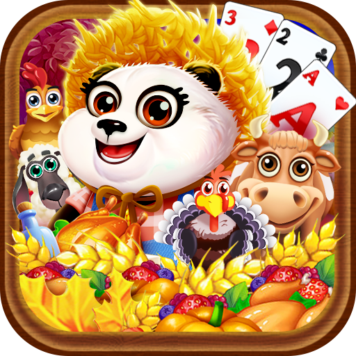 Download Solitaire TriPeaks Asia Trip 1.0.3 Apk for android