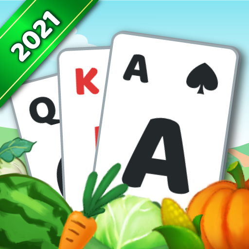 Download Solitaire Tripeaks: Farm Life 3.20 Apk for android