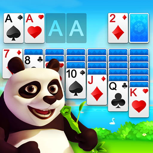 Download Solitaire - Wild Park 1.0.15 Apk for android