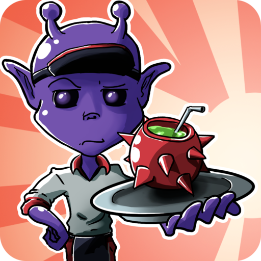 Download Space Restaurant 7 Apk for android