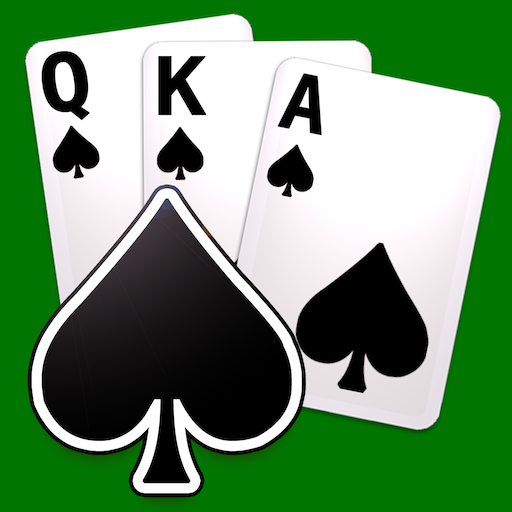 Download Spades Offline - Card Game 1.1.2 Apk for android