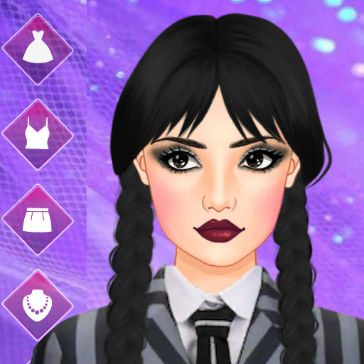 Sevelina Dress Up Games free Android apps apk download - designkug.com