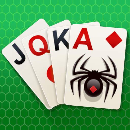 Download Spider Solitaire 1.0.8 Apk for android