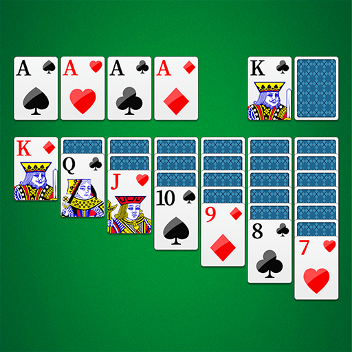 Download Spider Solitaire:Jeux de Carte 1.5101 Apk for android