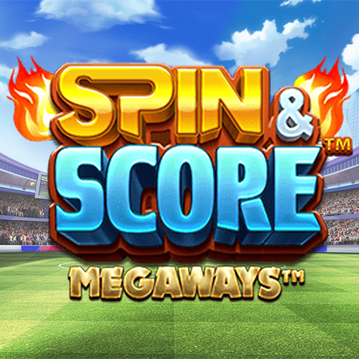 Download Spin & Score Megaways Slot 7.3 Apk for android