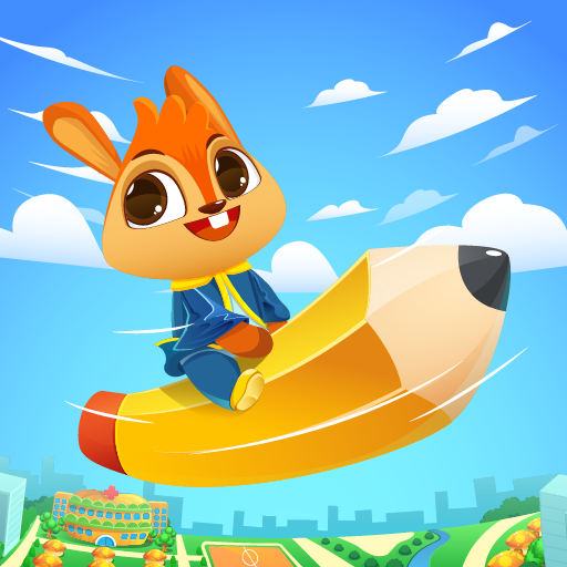 Download Squizzle's Land 1.3.2 Apk for android