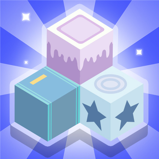 Download Stack Square 3D 1.0.3 Apk for android