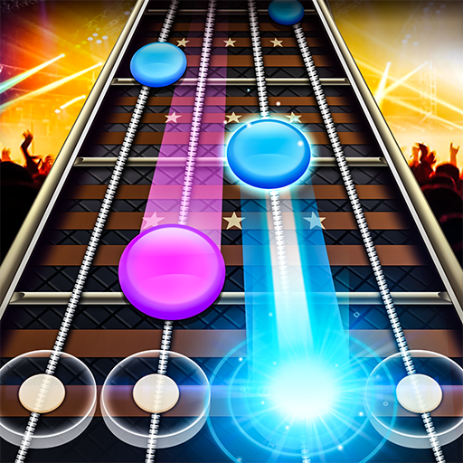 Download Star de la guitare Jeu 1.0.2 Apk for android