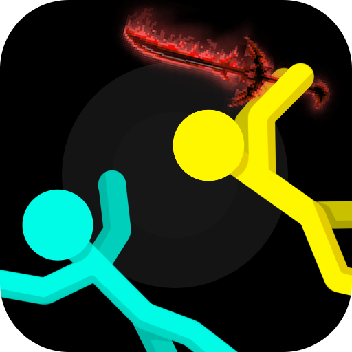 Download Stickman Warriors craft Online 41 Apk for android