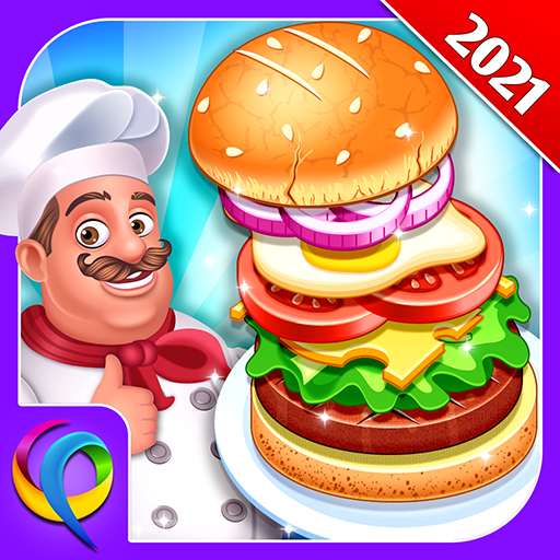 Download Super Chef 2 - Cooking Game 1.0.3 Apk for android