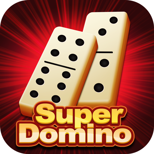 Download Super Domino - Qiu Qiu Online 1.0.0 Apk for android