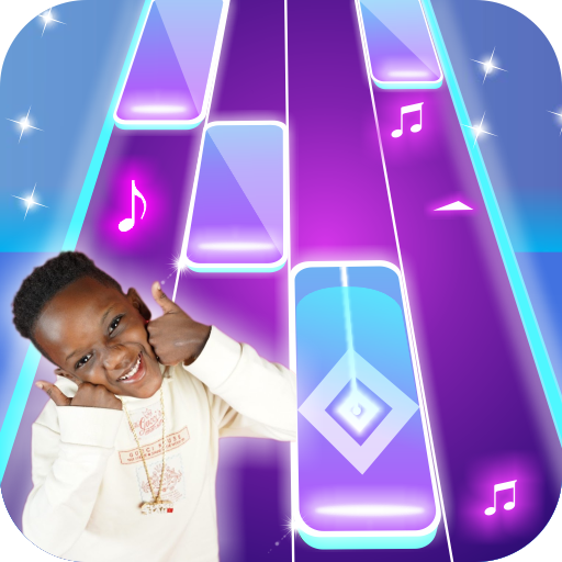 Download Super Siah Piano Tiles 1.0 Apk for android