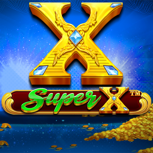 Download Super X - Slot Casino Game 7.1 Apk for android