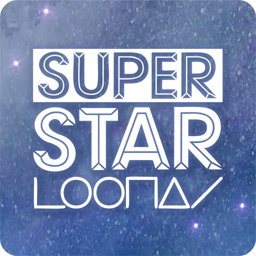 Download SuperStar LOONA 3.7.23 Apk for android
