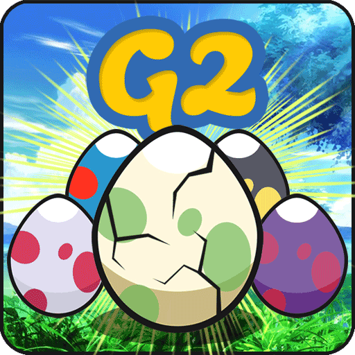 Download Surprise Eggs Evolution G2 1.1.0 Apk for android