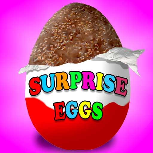 Download Surprise Oeufs Jeux 230105 Apk for android
