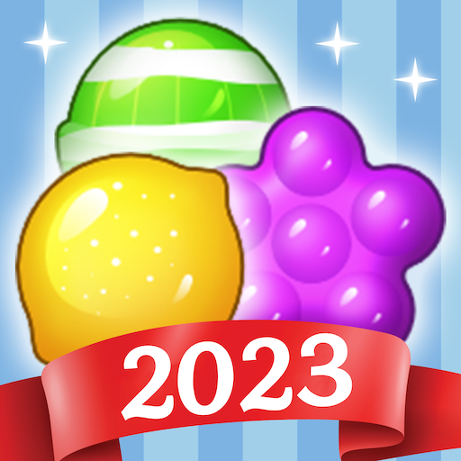 Download Sweetie Candy Match 2.8.3 Apk for android