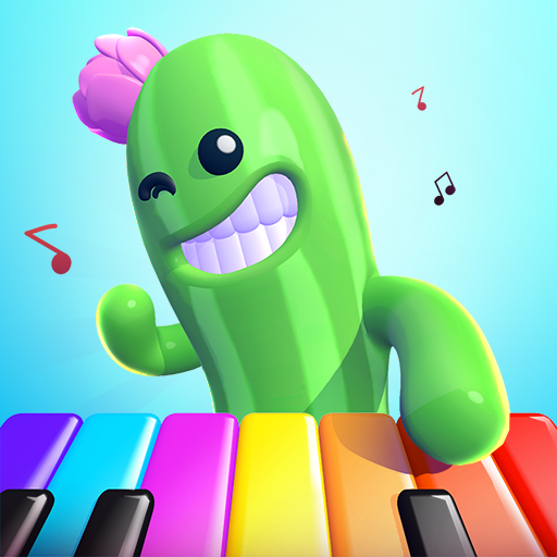 Download Talking Cactus : Dancing Music 2.16 Apk for android