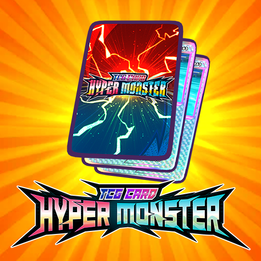 Download TCG Hyper Card Idle Streamer 24 Apk for android