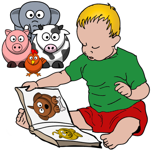 Teach Your Kids Animal Sounds Apk for android