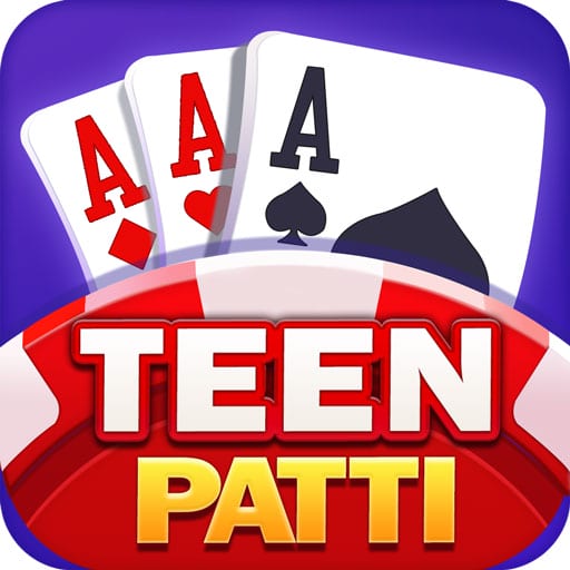 Download Teen Patti Crown 1.1 Apk for android