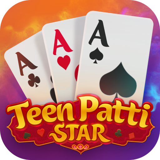 Download Teen Patti Star 1.0.3.0 Apk for android