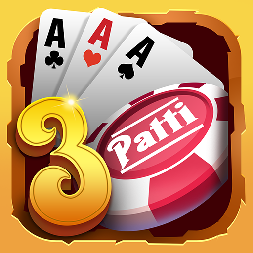 Download Teen Patti -Rummy Slots Online 1.2.0 Apk for android