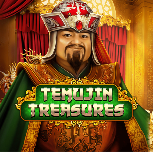 Download Temujin Treasures Slot Casino 7.1 Apk for android