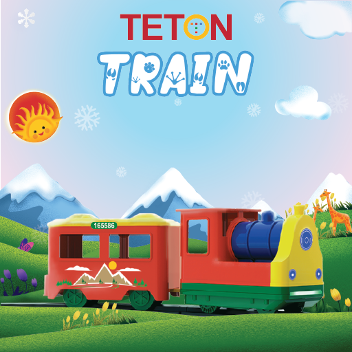 Download Teton Train 1.0.1 Apk for android