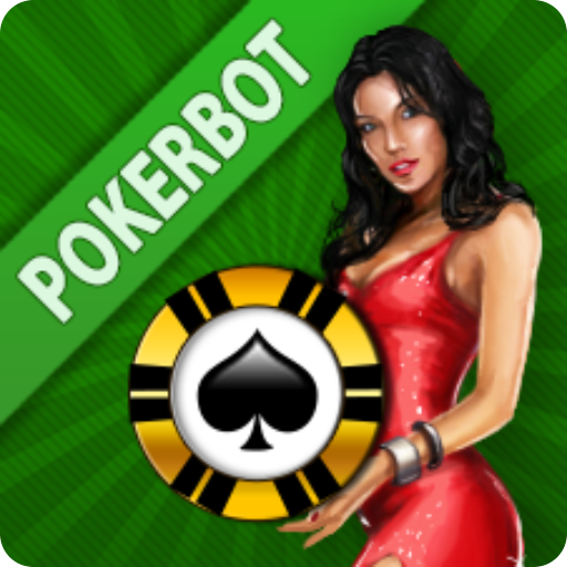 Download Texas Holdem Poker: Pokerbot 5.53 Apk for android