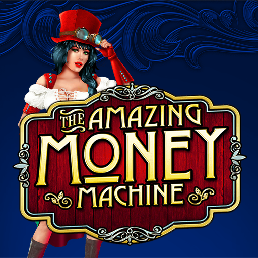 Download The Amazing Money Machine Slot 7.1 Apk for android