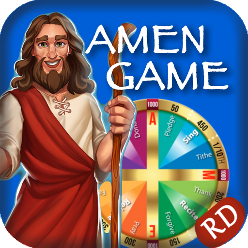 Download The AMEN Christian Game 1.12 Apk for android