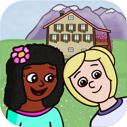 Download The Cheertons Around the House 1.0.6 Apk for android