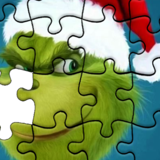 Download The Grinch Game 1.0 Apk for android