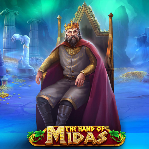 Download The Hand of Midas Slot Casino 7.1 Apk for android