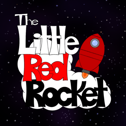 Download The Little Red Rocket 1.4 Apk for android