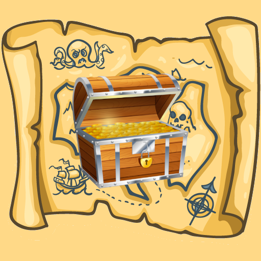 Download The Lost Treasure 1.0.2 Apk for android