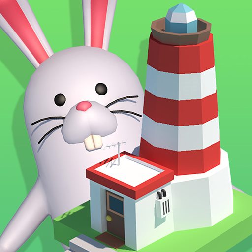 Download The Rabbit Home 1.0.2 Apk for android