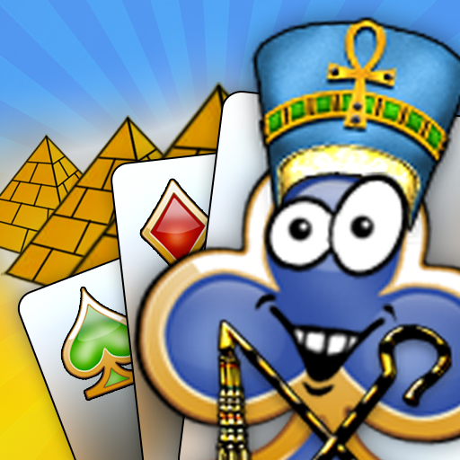 Download Ticky Tut Solitaire 3.2.1 Apk for android