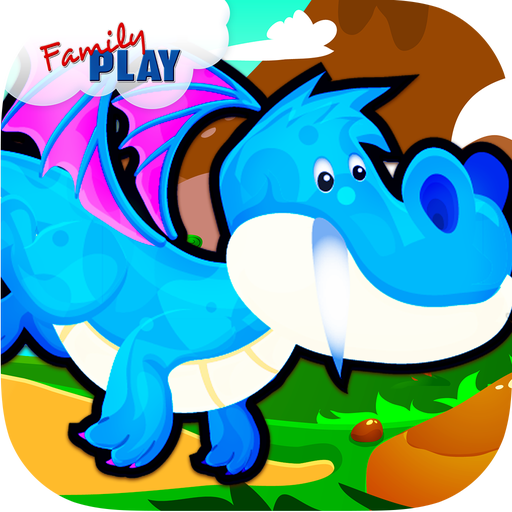 Download Toddler Jeux Dragon 3.50 Apk for android