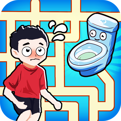 Download Toilet Maze: Rush to Pee 1.0.5 Apk for android