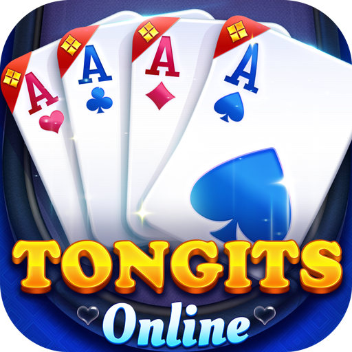 Download Tongits Online - Pusoy Slots 1.01 Apk for android