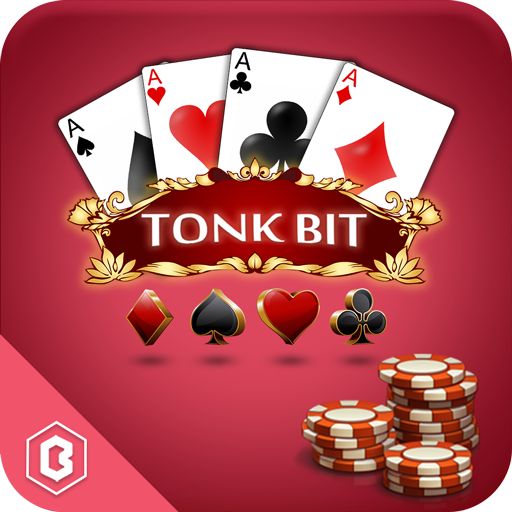 Download TonkBit 0.0.12 Apk for android