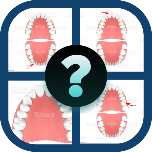 Download Tooth Numbering Quiz 9.6.6z Apk for android