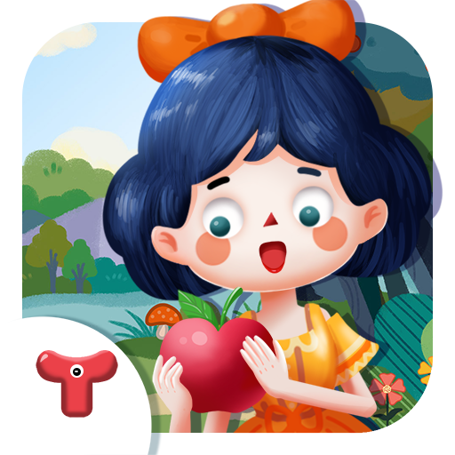 Download Tota Fairy Tales-Snow White 2.0 Apk for android